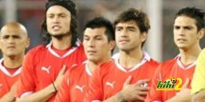 وفاة لاعب من تشيلي فى الملعب