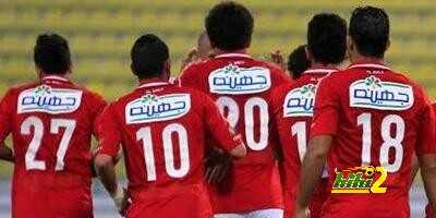 الاهلي يواجه القطن بدون جمهور