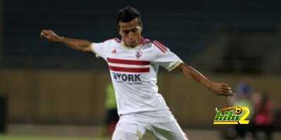 الاهلي يصر على ضم “شافي” المصري