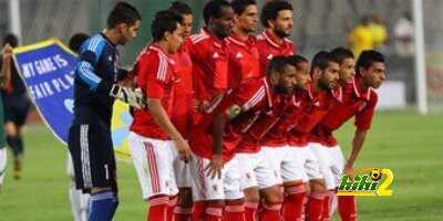 الاهلي يواجه الكويت الكويتي وديا