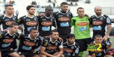 وفاق سطيف يطالب الكاف بعقاب مازيمبي