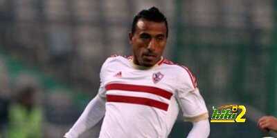 صورة : رساله اهلاوية لجمهور الزمالك