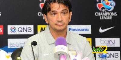 زلاتكو : مهمتنا امام الهلال شبه مستحيلة