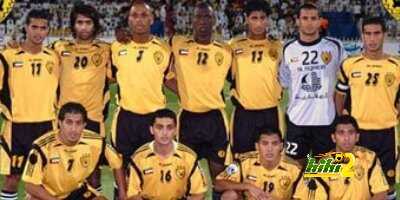 القادسية الكويتى إلى نهائى كاس الاتحاد الاسيوي