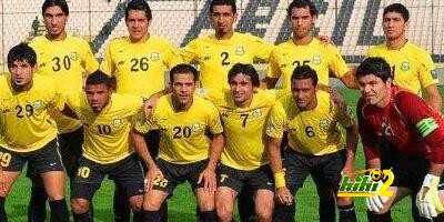 اربيل العراقي يصطدم بـ القادسية الكويت فى نهائى الاتحاد الاسيوي