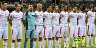 تغيير حكم مباراة تونس وبتسوانا
