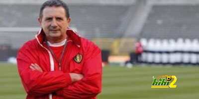 مدرب تونس يراقب مصر امام السنغال