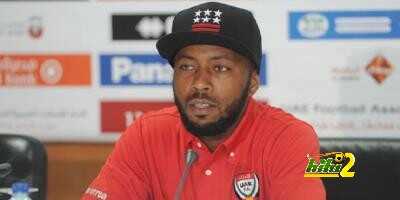 مطر : منتخب الامارات قادر على التأهل إلى مونديال 2018