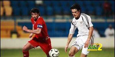 بيرو تجهز قطر لكأس الخليج