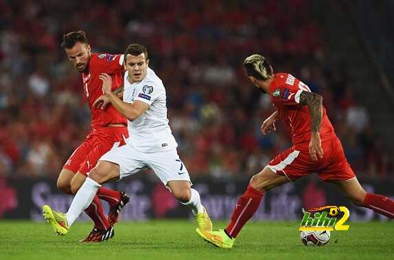 Switzerland v England - UEFA EURO 2016 Qualifier