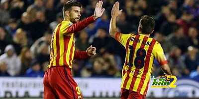 رسمياً : برشلونة يرتدي الزي الكتالوني ضد بيلباو إحتفالا بالعيد الوطني في كتالونيا