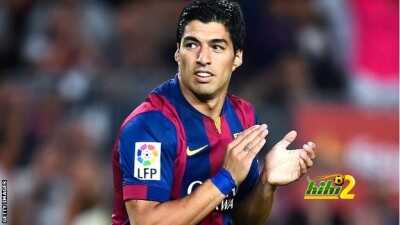 لويس سواريز يكشف عن أسراره مع برشلونة ..!