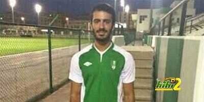 الاهلى يجهز كردى