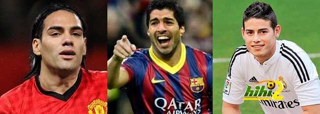 مانشستر ملك الصفقات يتخطى برشلونة… وساوثهامبتون يزيح ريال مدريد من الصدارة…!