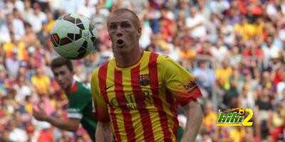 فيديو : لهذا أصبح برشلونة من اقوى الفرق دفاعيا
