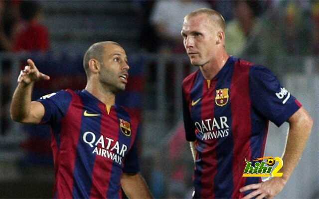 javier-mascherano-jeremy-mathieu-hablan-durante-partido-del-barca-1411335523694