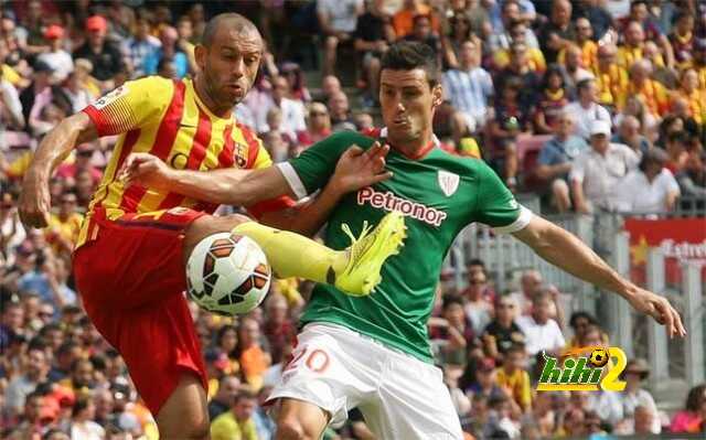 mascherano-disputa-balon-aduriz-barca-athletic-club-1410624636040