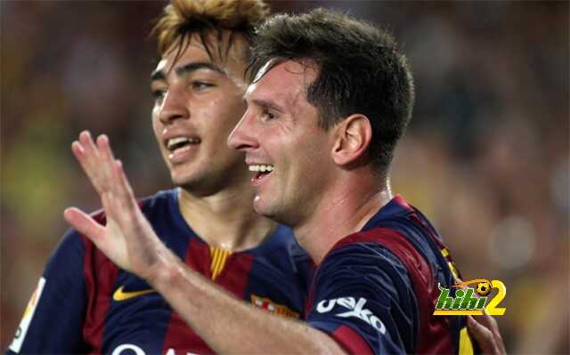 messi-munir-celebran-gol-barca-elche-liga-1410977526441
