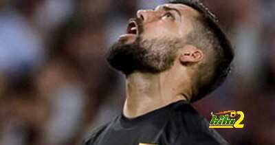 صور : خليفة كورتوا يقف سدا منيعا لهجومات ريال مدريد