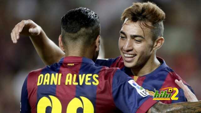 Joan Gamper Trophy - "FC Barcelona v Leon F.C."