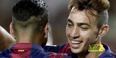 7 × 9 شعار برشلونة الفترة المقبلة .!