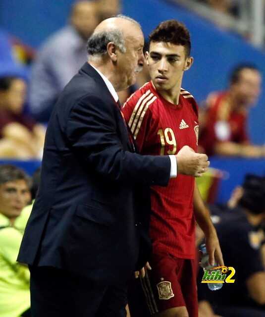 munir y del bosque