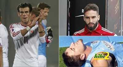 فيروس الفيفا يصل إلى ديربي مدريد