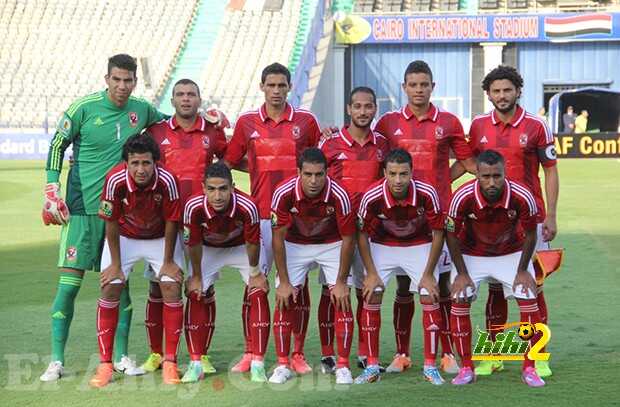 الاهلي يخسر خدمات نجمه