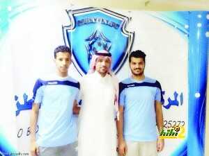 العنزي
