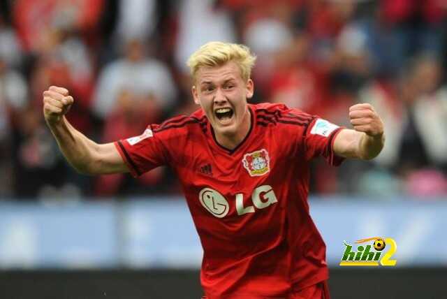 ليفربول ينافس تشيلسي على جوهرة بايرن ليفركوزن