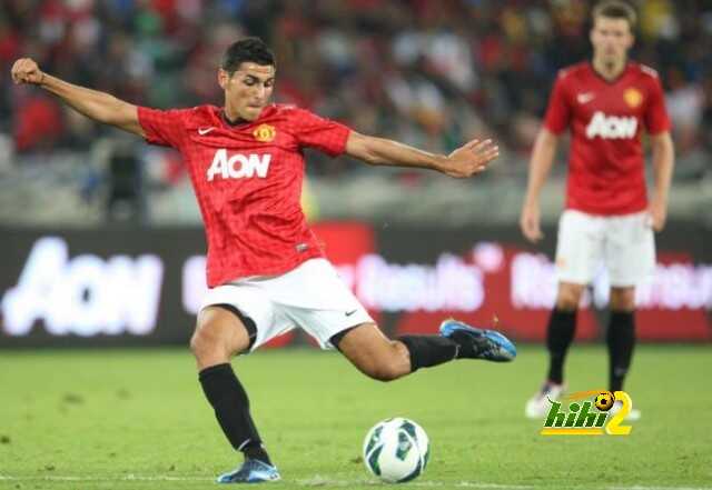 بيتروتشي ينهي عقده مع مانشستر يونايتد