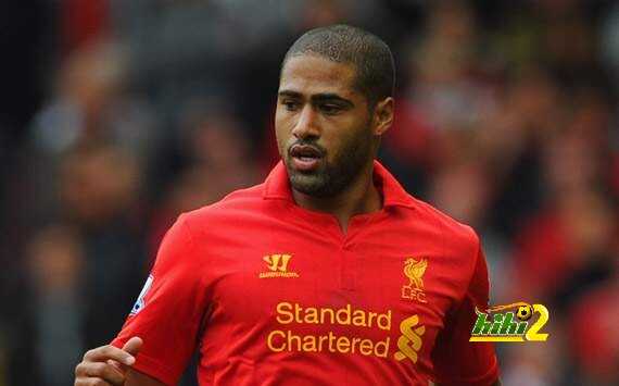 يوفنتوس يستعد لتقديم عرض للاعب جونسون