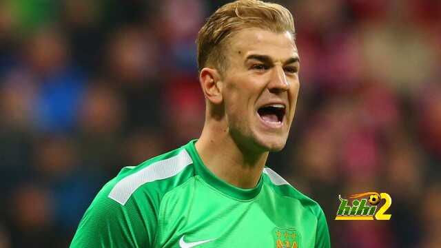 ليفربول سيتعاقد مع حارس مانشستر سيتي