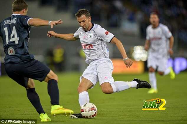 أساطير سيلعبون في الدوري الهندي