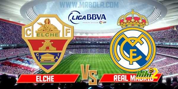 صورة : تقييم لاعبي ريال مدريد بعد الفوز على التشي