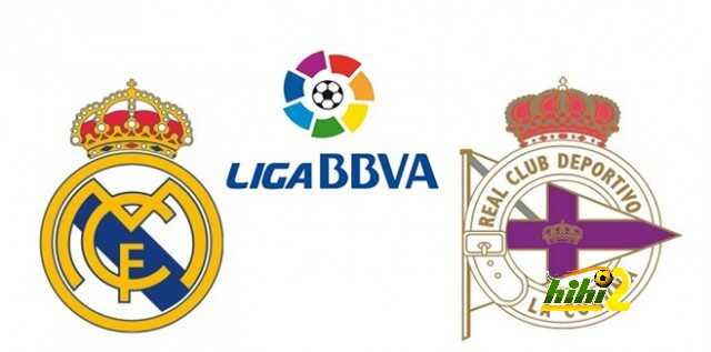 صورة : تقييم لاعبي ريال مدريد بعد سحق ديبورتيفو لاكورونيا