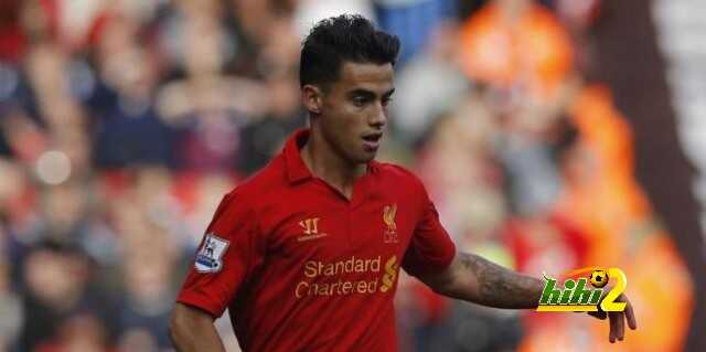 لاعب ليفربول ينتقل الى ميلان