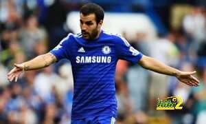 Cesc Fàbregas