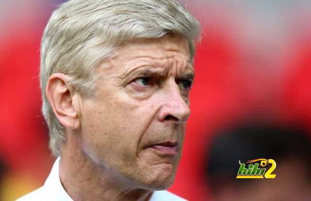 فينجر يريد التعاقد مع لاعب من الدوري الاسباني