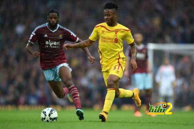 ليفربول يعاني في خط الهجوم و الدفاع