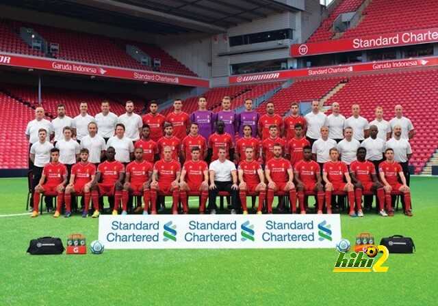 ليفربول رسمي