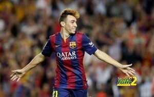 FC Barcelona vs Elche CF
