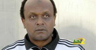 إسماعيل يوسف مديرا للكرة بنادي الزمالك