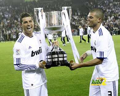 شاهد ردة فعل لاعبي كورنيلا بعد معرفتهم بمواجهة ريال مدريد في الكأس