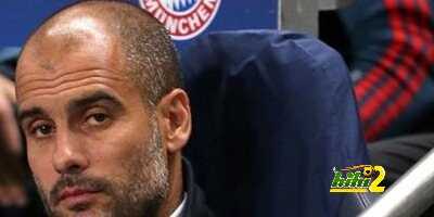 علاقة بب جوارديولا بتدريب أندية مانشستر يونايتد والسيتى وتشيلسى !
