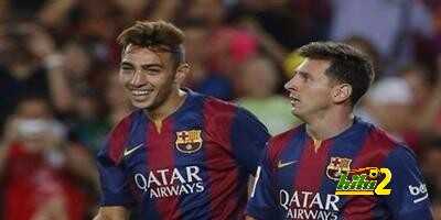 أفضل 40 لاعب صاعد فى العالم وغياب تام لريال مدريد وجزائرى فى الصورة!