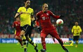 صورة : فرق الدوري الألماني الأفضل في دوري الأبطال