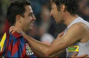صورة : تعرف على أكثر 5 لاعبين من برشلونة وريال مدريد مشاركة في الكلاسيكو ..!