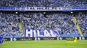 صور : جماهير الهلال الوفية تتجمع في شوارع سيدني لمساندة الزعيم