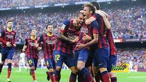 صور : برشلونة يلتقط الصورة الرسمية له لهذا الموسم